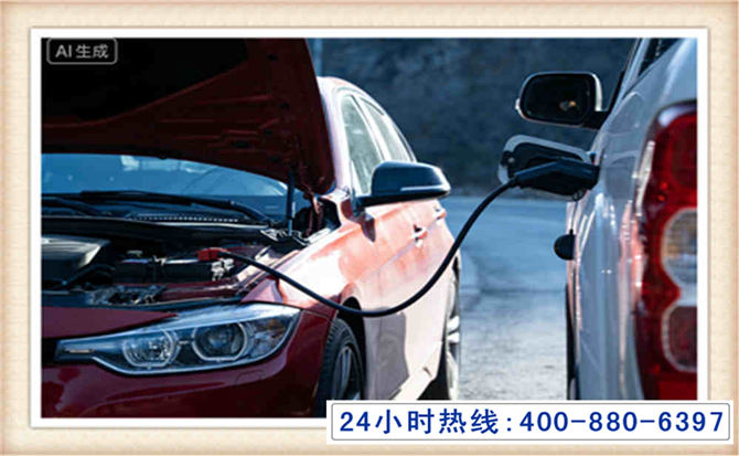 鼎城潍坊拖车,附近24小时汽车拖车救援，潍坊道路救援拖车电话