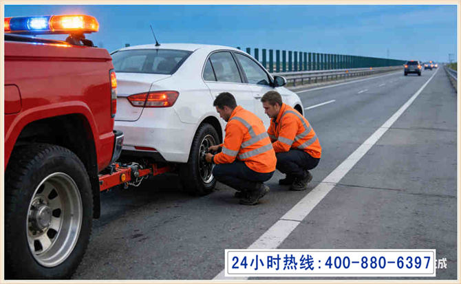 鼎城道路救援 鼎城道路救援